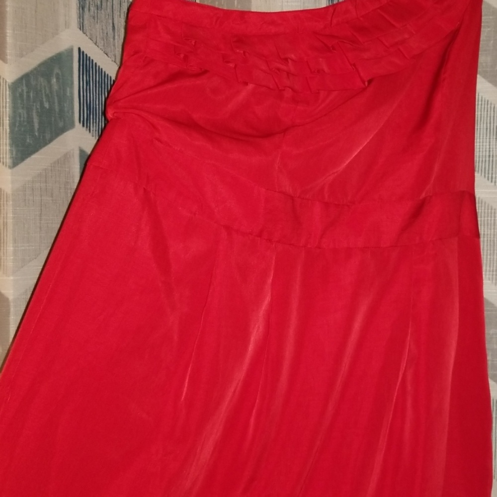 Cocktail Dress - Picture 3 of 3